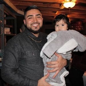 Meet your Posher, Antonio